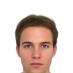 Алексей, Москва