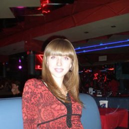 Анна, Москва