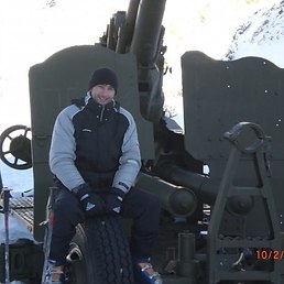 Игорь, Киев