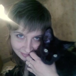 Оксанка, Москва