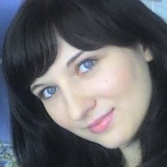 Галина, Москва