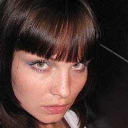 Анна, Москва