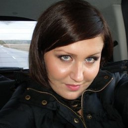 Екатерина, Москва