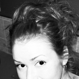 Ксения, Москва