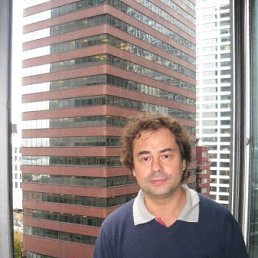 Дмитрий, Москва