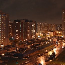 Djvitka, Екатеринбург