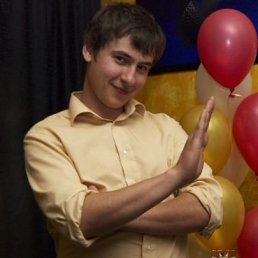 Александр, Санкт-Петербург