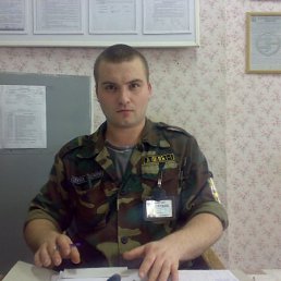 Витёк, Киев