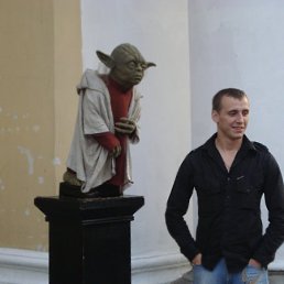 Андей, Москва