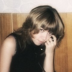 Alena, Санкт-Петербург