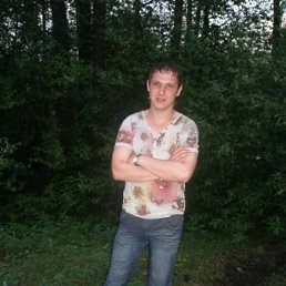 Женя, Киев