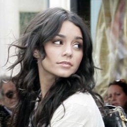 Юлия, Москва