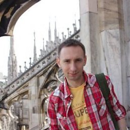 Кирилл, Москва