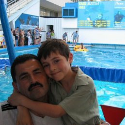 Андрей, Москва