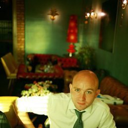 Михаил, Москва