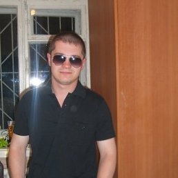 Данил, Москва