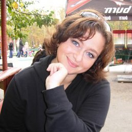 Ксения, Москва