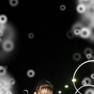 Надя, Москва