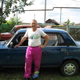 Владимир, Москва