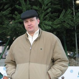 Владимир, Москва