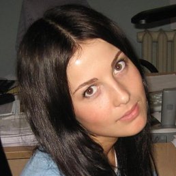 Светлана, Москва