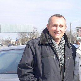 Sotnik, Прокопьевск