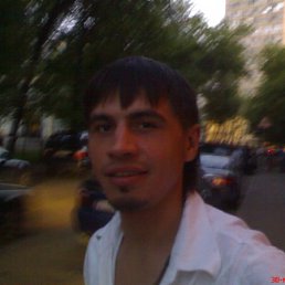 Анатолий, Москва