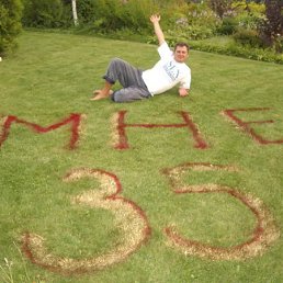 Ruslik, Москва