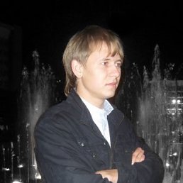 Дмитрий, Новосибирск