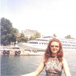 Ольга, Москва