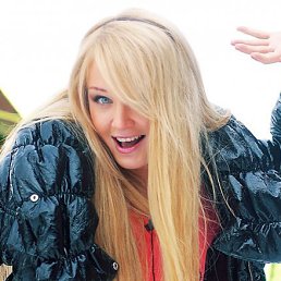 Настя, Москва