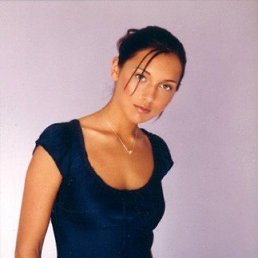 Иван, Москва