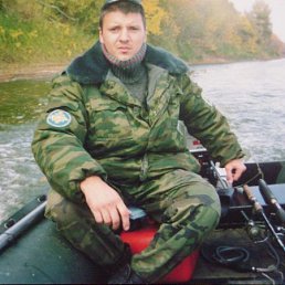 Андрей, Москва