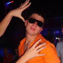 Сергей, Москва