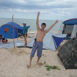 Андрей, Москва