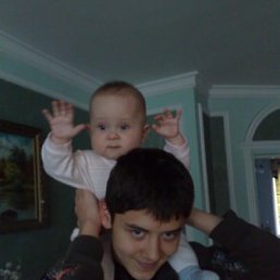 Sharik, Москва