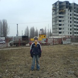 Олег, Москва