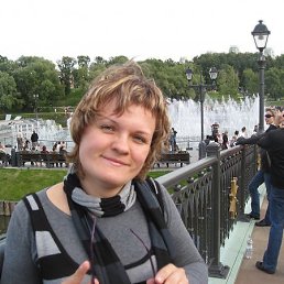 Татьяна, Москва