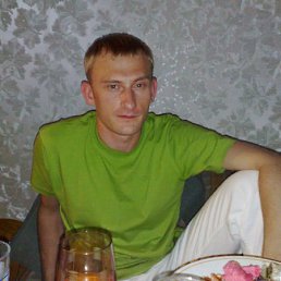 Андрей, Москва