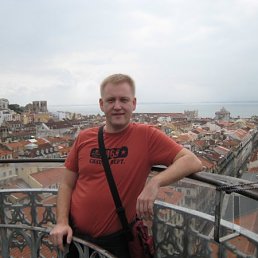 Сергей, Москва