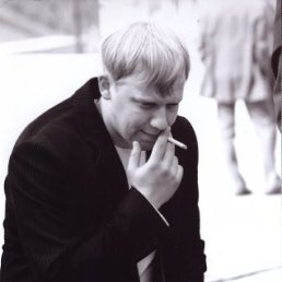 Andrew, Киев
