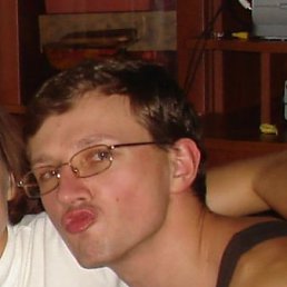 Алексей, Москва