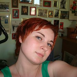 Julia, Санкт-Петербург