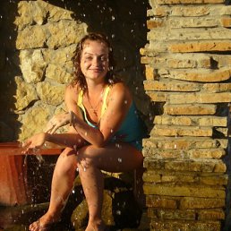 Катя, Москва