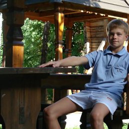 Вадим, Москва