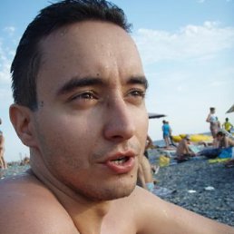 Александр, Москва