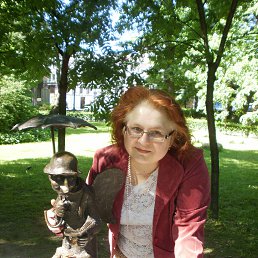 Олеся, Москва