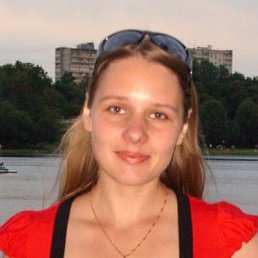 Алиса, Москва