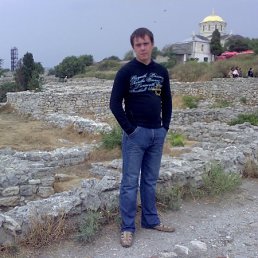 Алексей, Москва