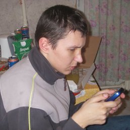 Александр, Москва